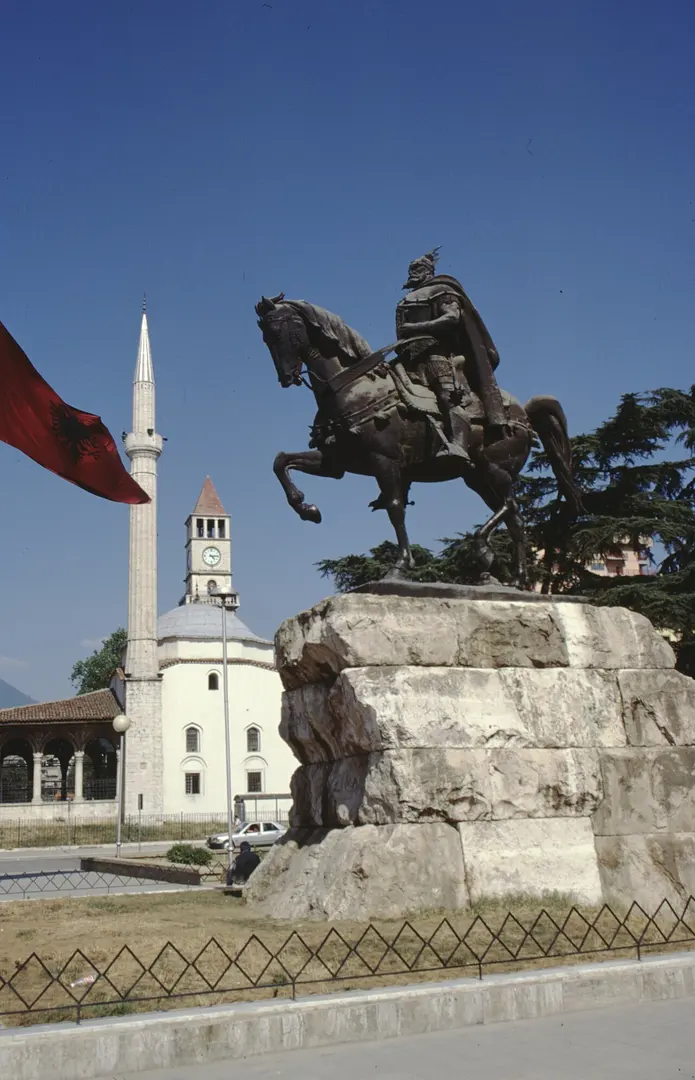 Et’hem-Bey-Moschee