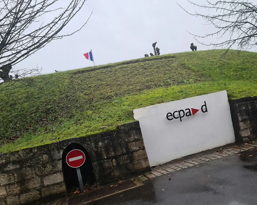 Fort d'Ivry