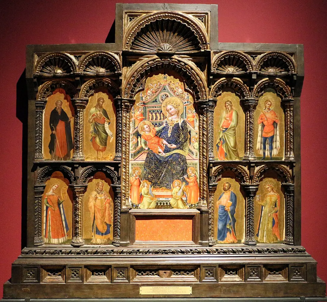 Chiesa di Cristo Re alla Celestia