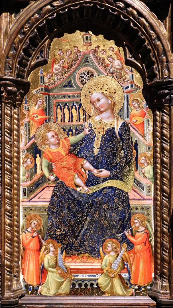 Chiesa di Cristo Re alla Celestia