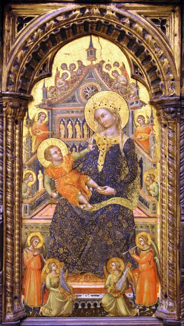 Chiesa di Cristo Re alla Celestia