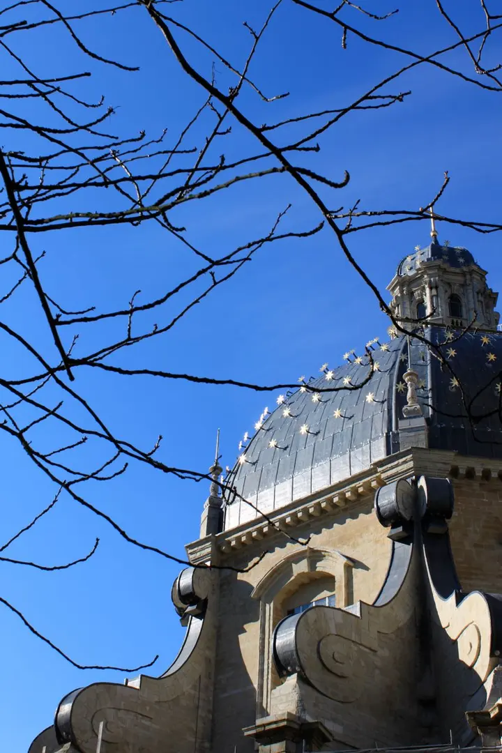 Basilika Unserer Lieben Frau von Scherpenheuvel