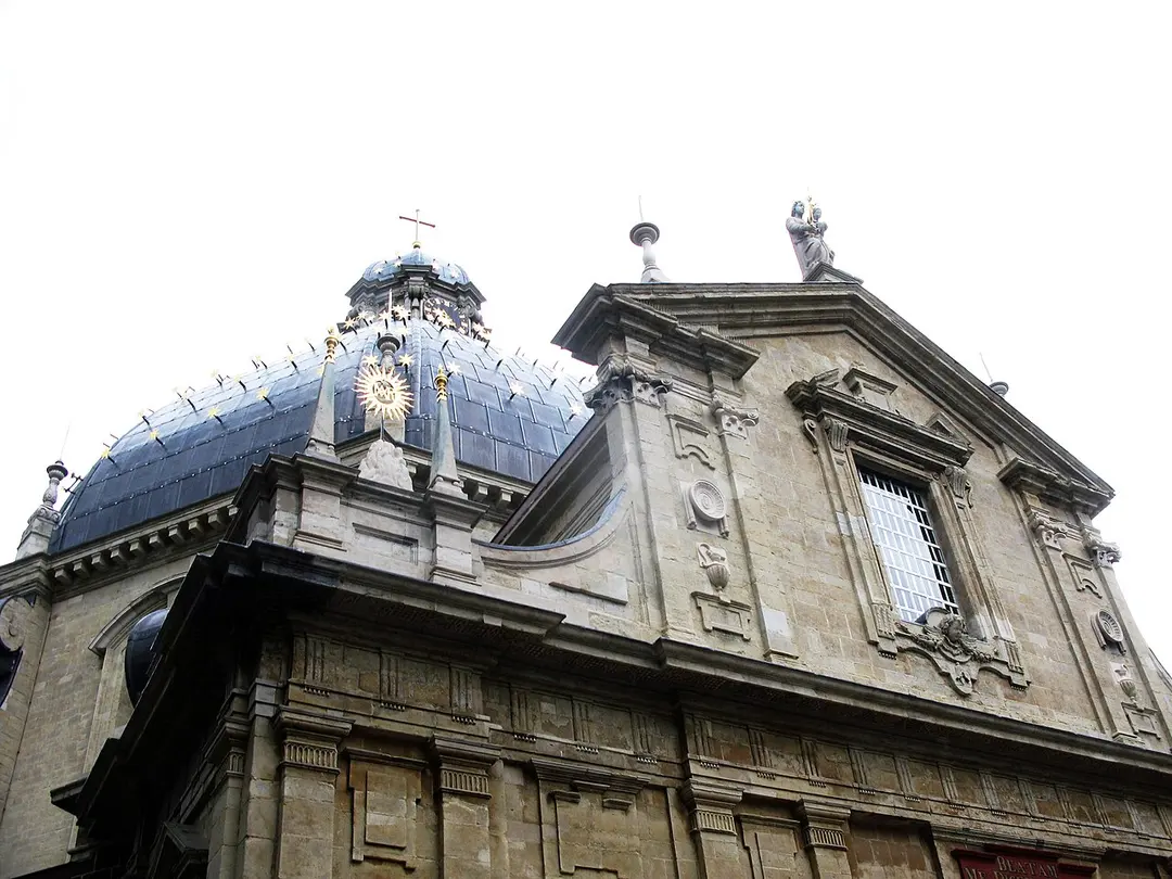 Basilika Unserer Lieben Frau von Scherpenheuvel