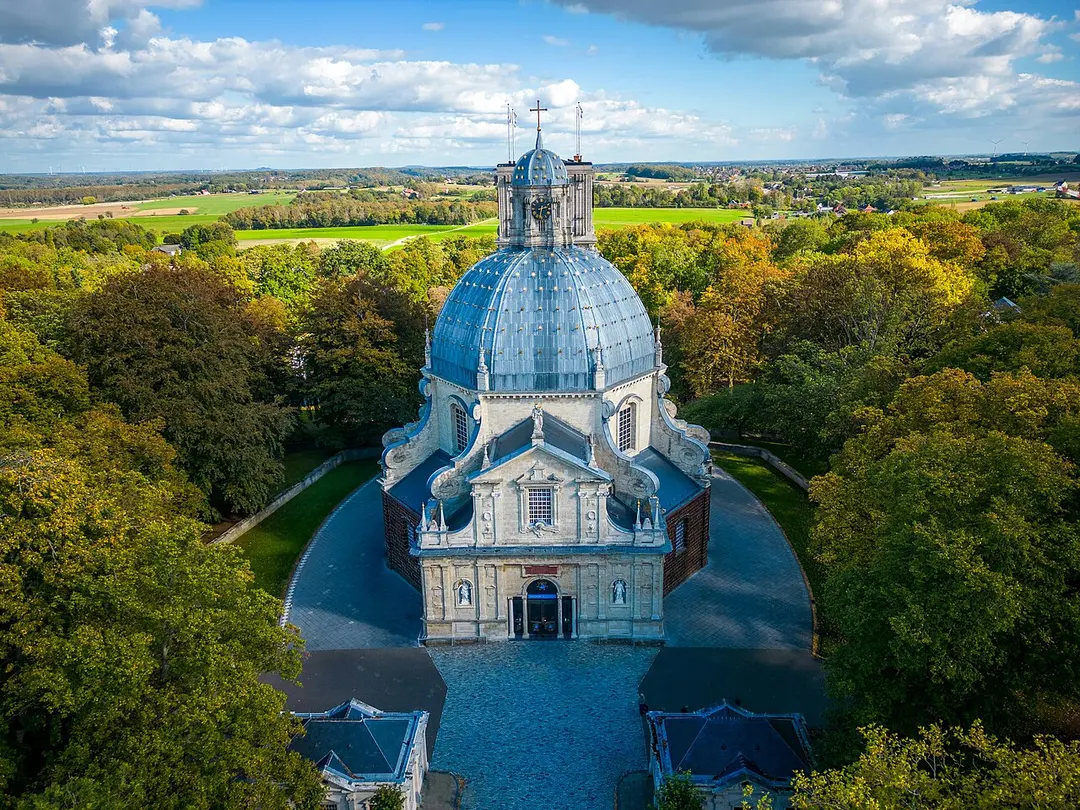 Basilika Unserer Lieben Frau von Scherpenheuvel