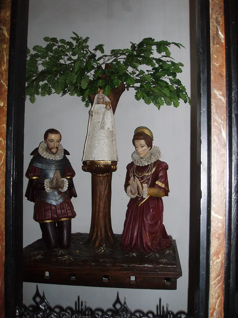 Basilika Unserer Lieben Frau von Scherpenheuvel