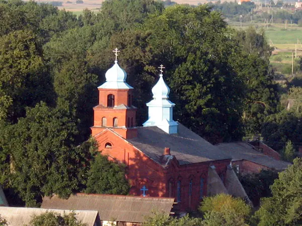 Holy Assumption Church (1910)
