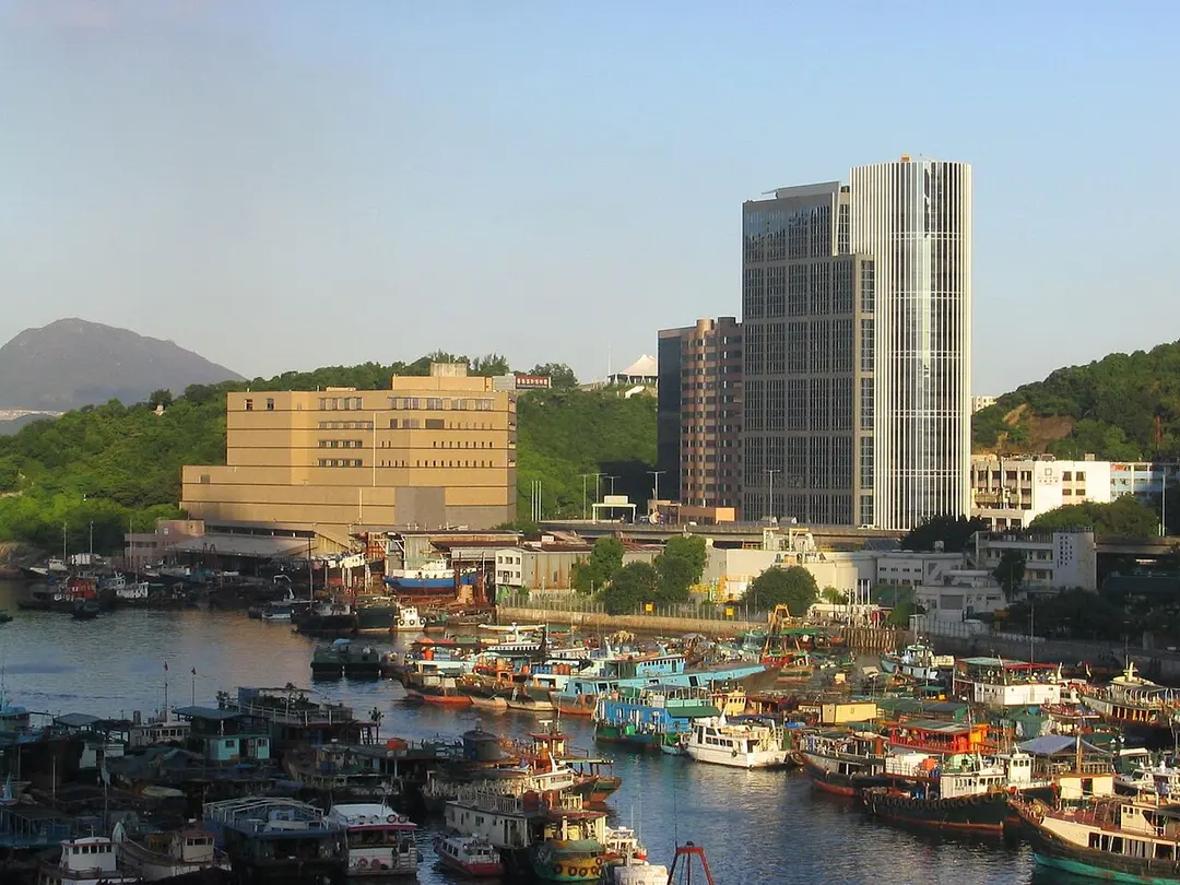 香港抗戰及海防博物館 Hong Kong Museum of the War of Resistance and Coastal Defence