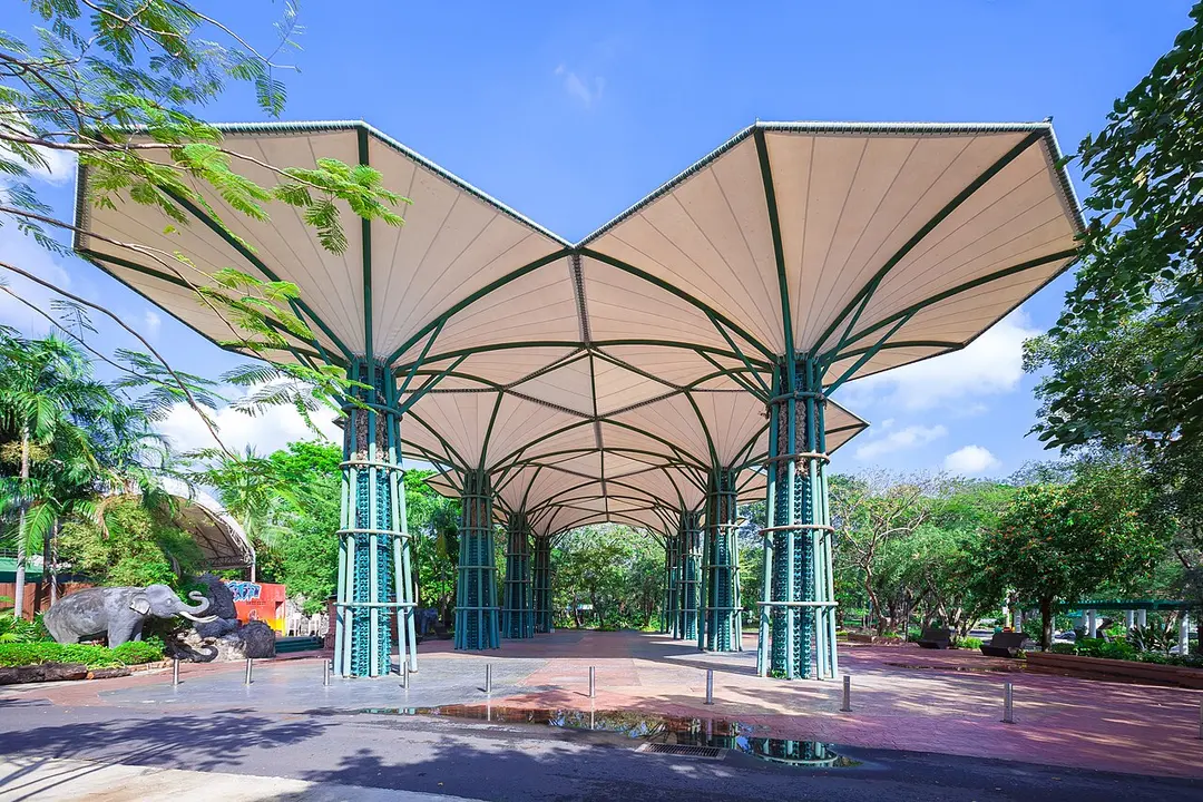 Dusit-Zoo