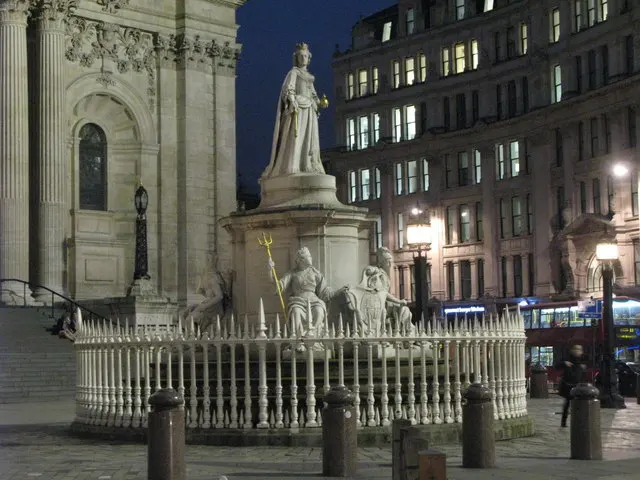 Queen Anne