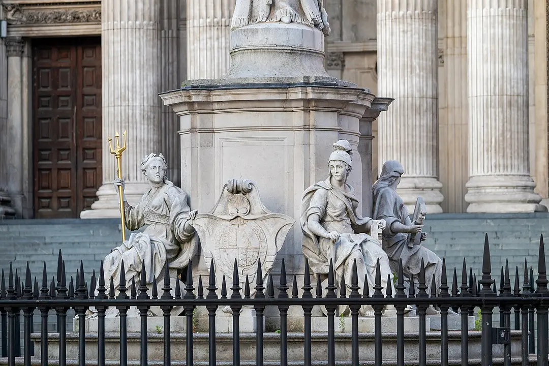 Queen Anne