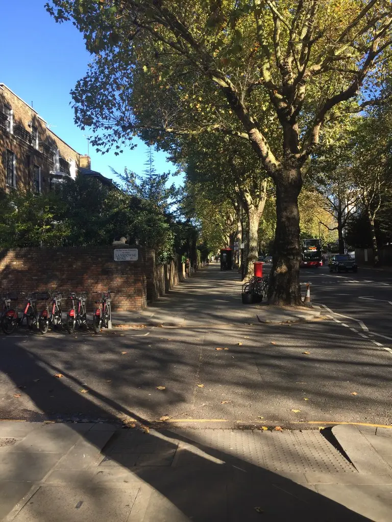 Holland Park