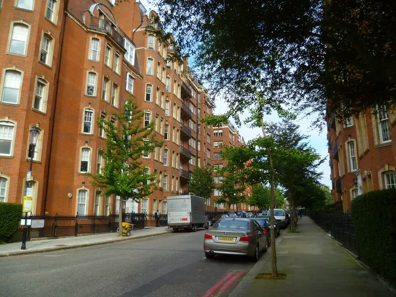 Holland Park