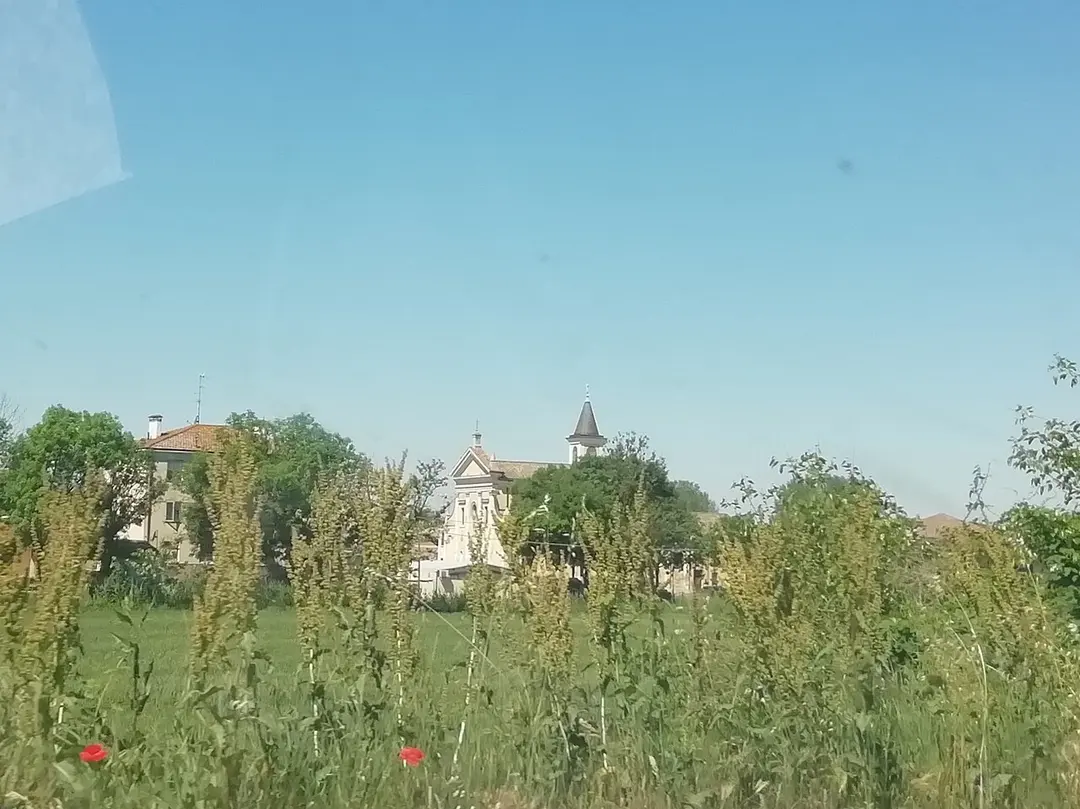 Chiesa parrocchiale di San Giovanni Battista
