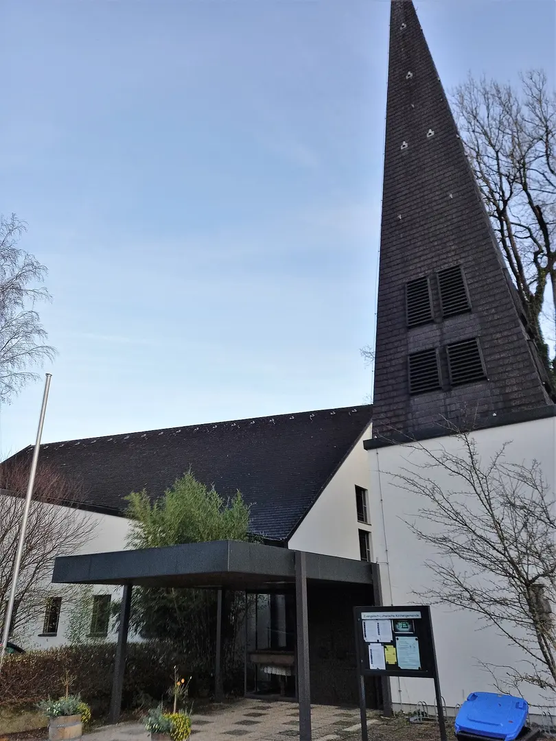 Heilig-Geist-Kirche