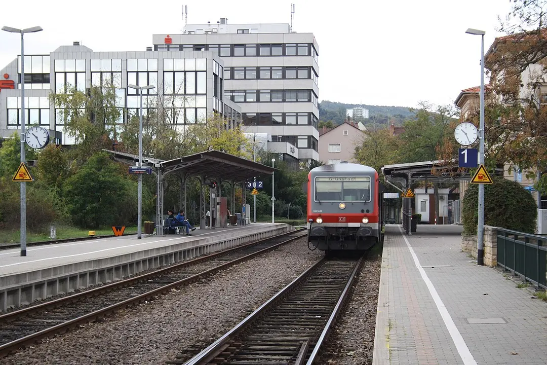 Bad Dürkheim