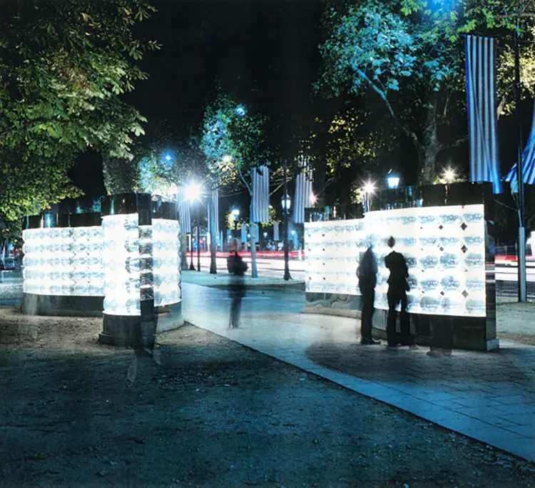 Avenue des Champs-Élysées