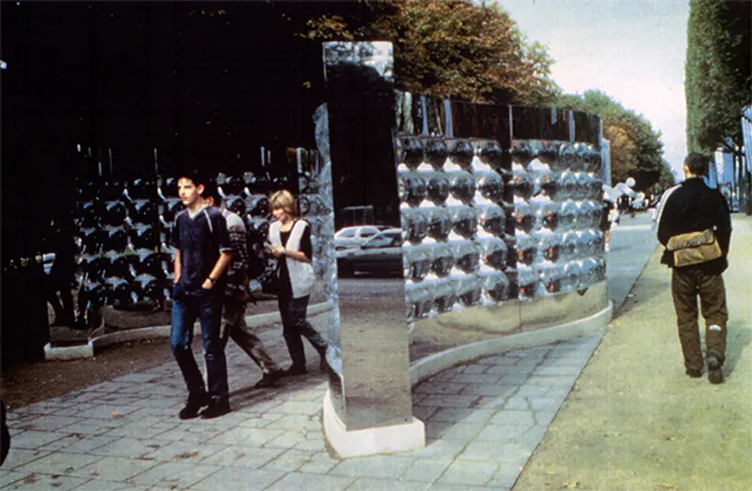 Avenue des Champs-Élysées