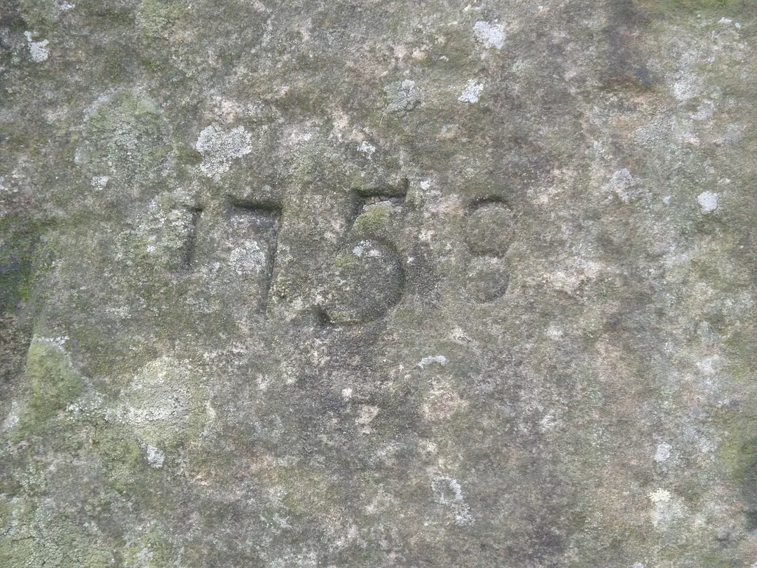 Andle Stone