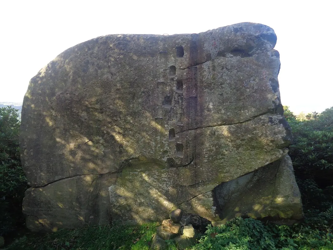 Andle Stone
