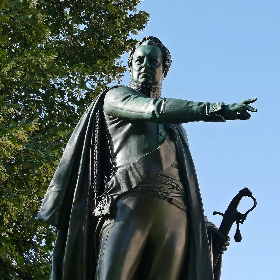 Gneisenau-Denkmal