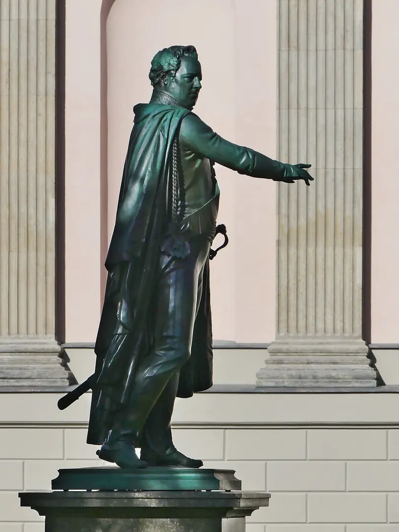 Gneisenau-Denkmal
