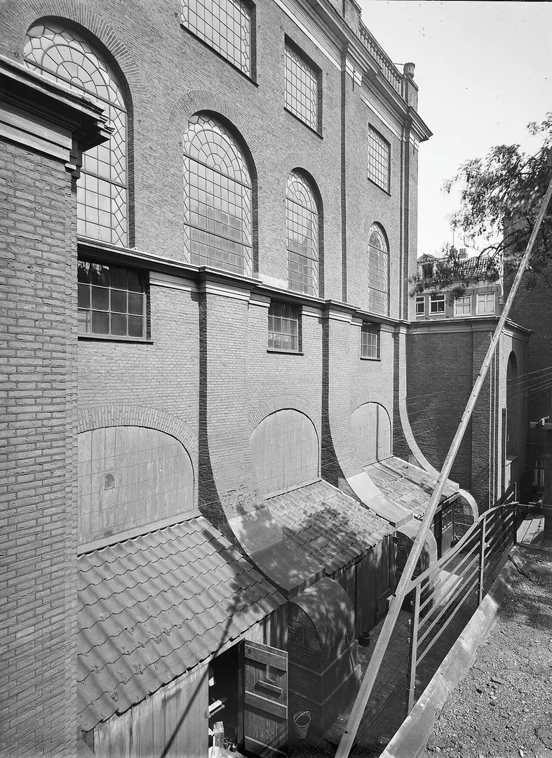 Portugiesische Synagoge