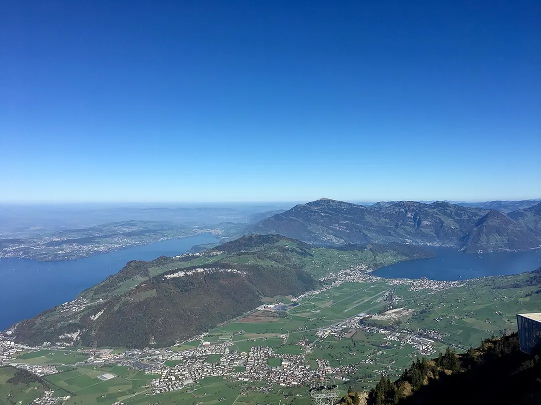 Bürgenstock