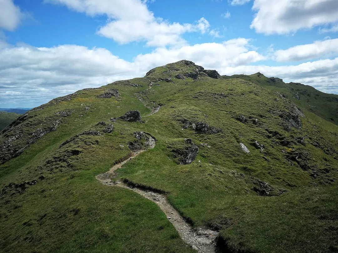 Beinn Chabhair