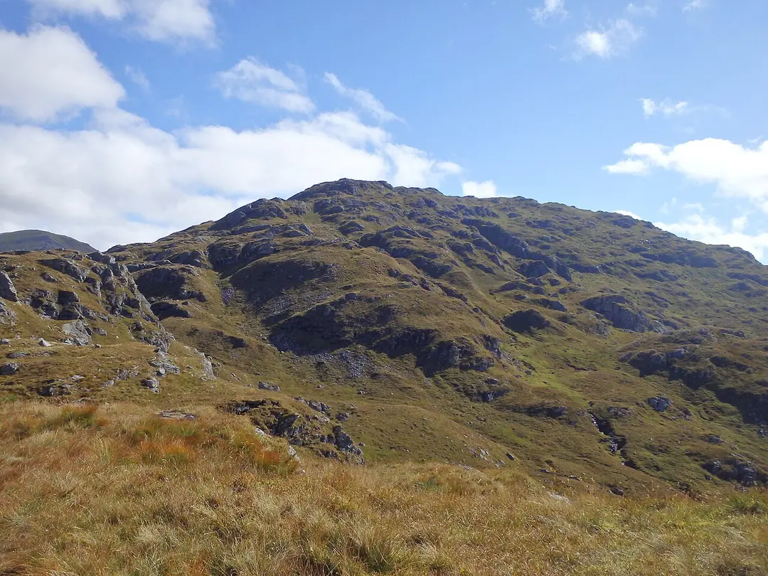Beinn Chabhair