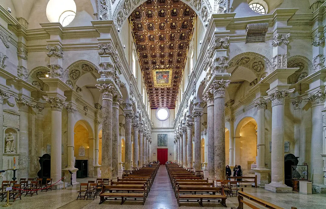 Basilica di Santa Croce