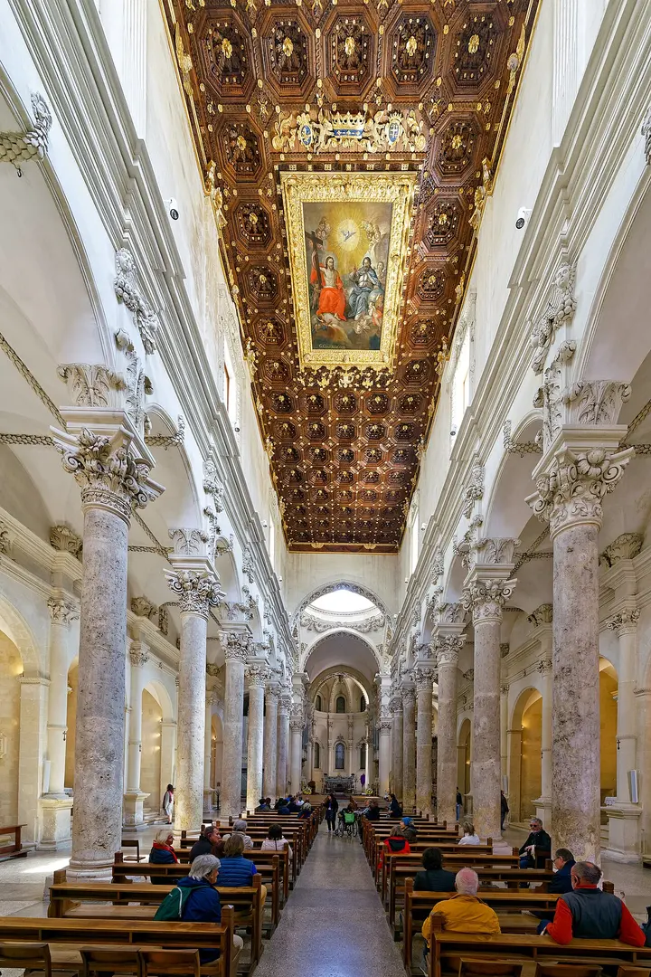 Basilica di Santa Croce