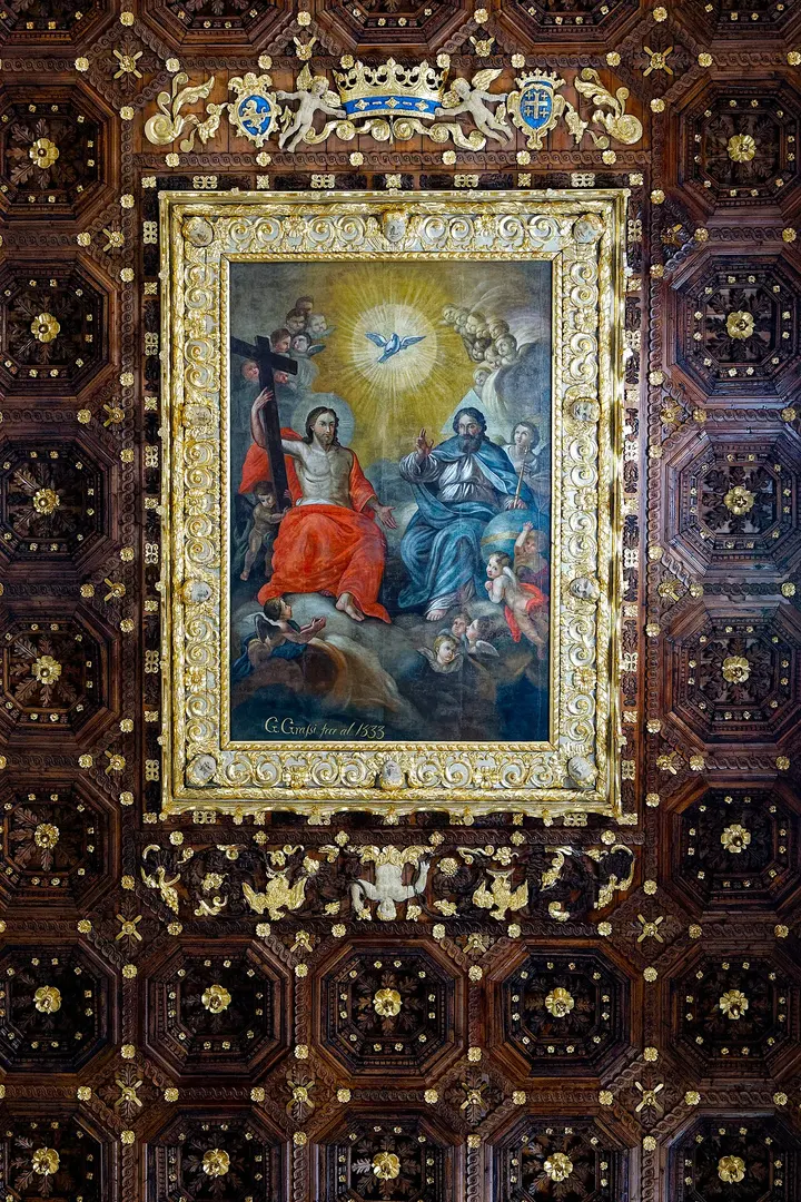 Basilica di Santa Croce