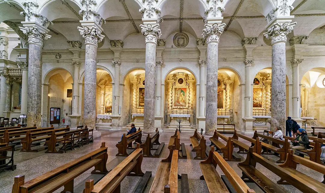 Basilica di Santa Croce