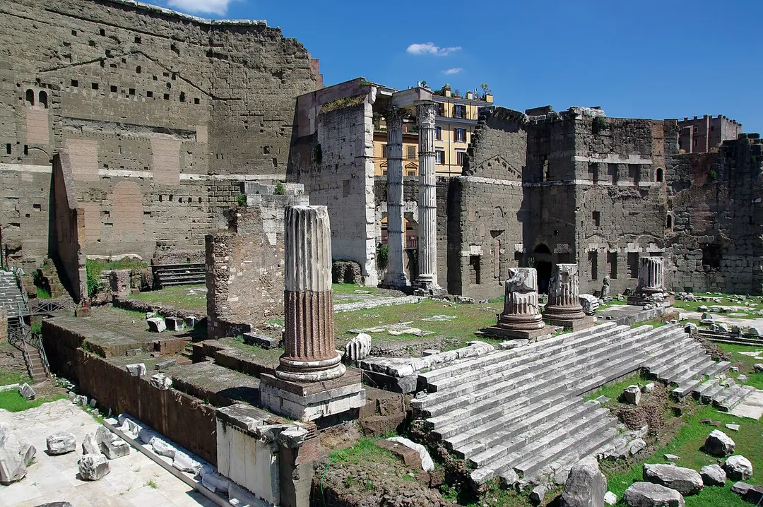 Augustusforum