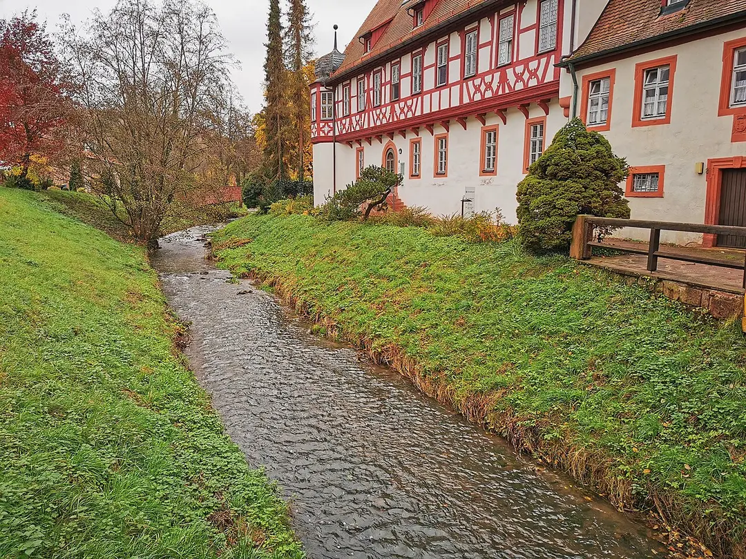 Aalbach