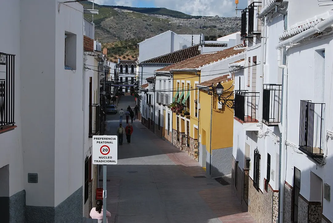 Ayuntamiento de El Burgo