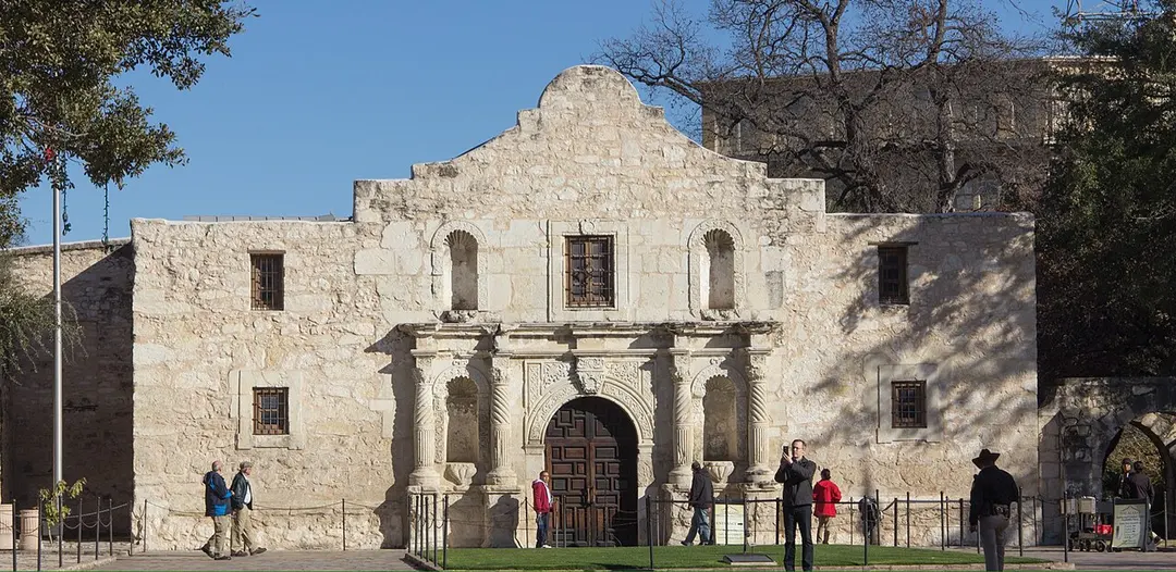 Alamo