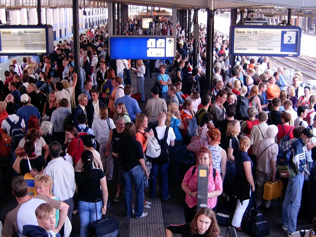 Amersfoort Centraal