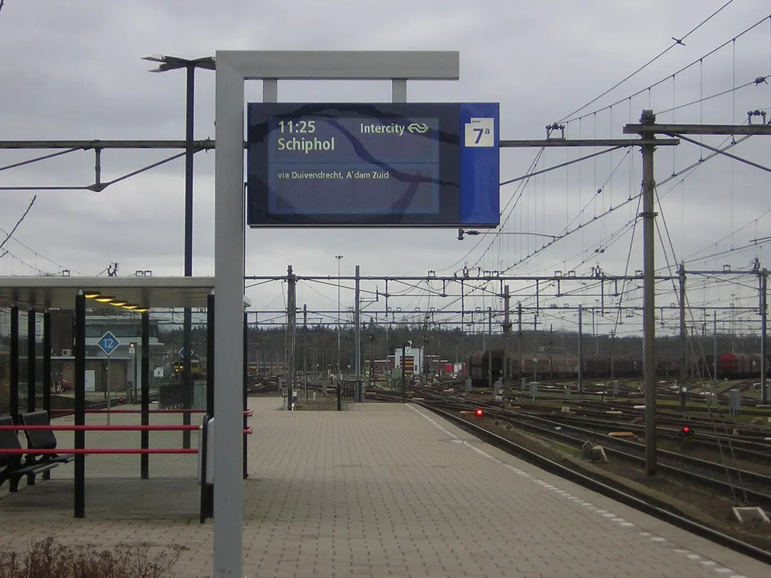 Amersfoort Centraal
