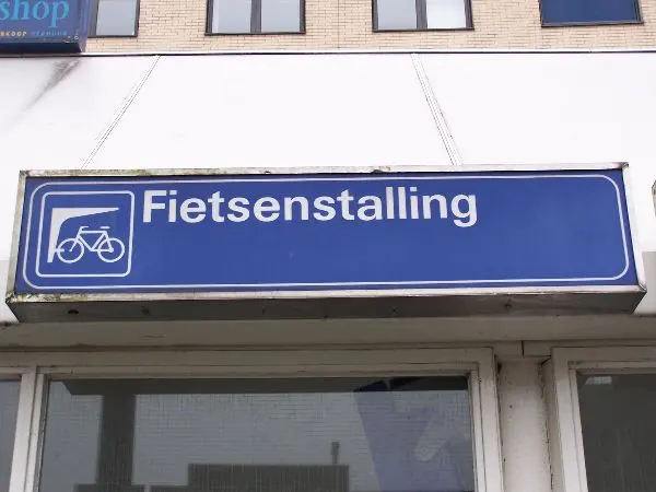 Amersfoort Centraal