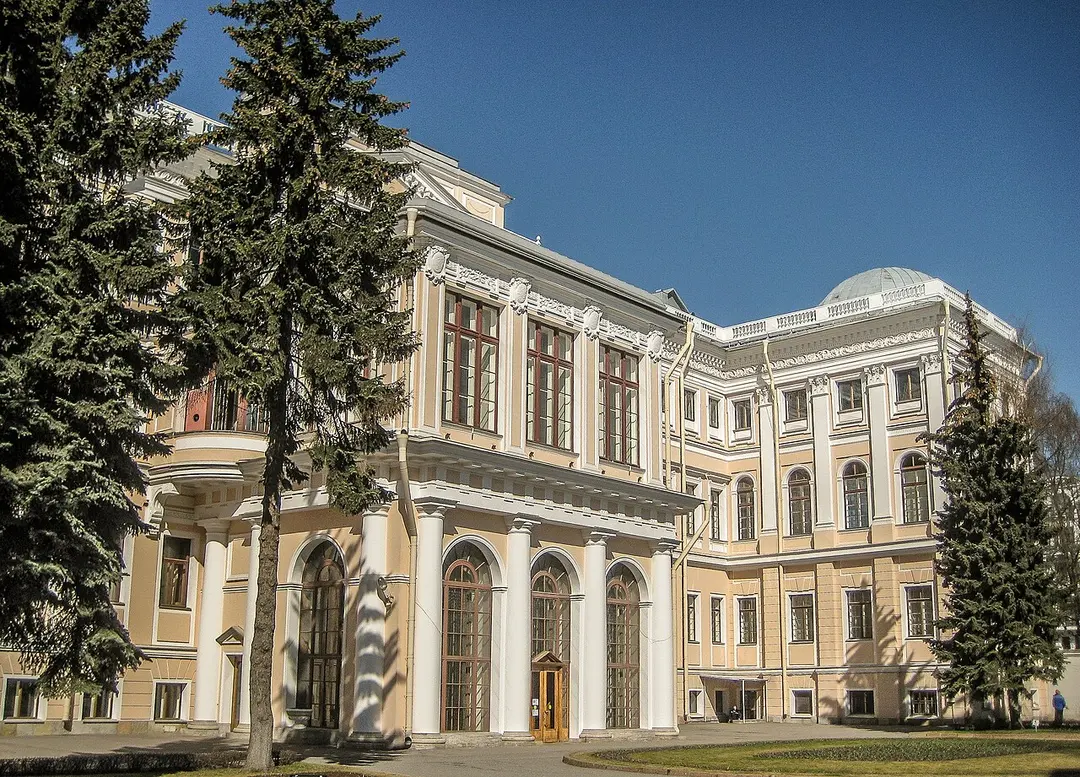 Anitschkow-Palais