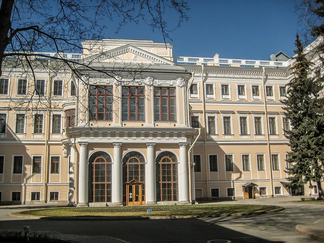 Anitschkow-Palais
