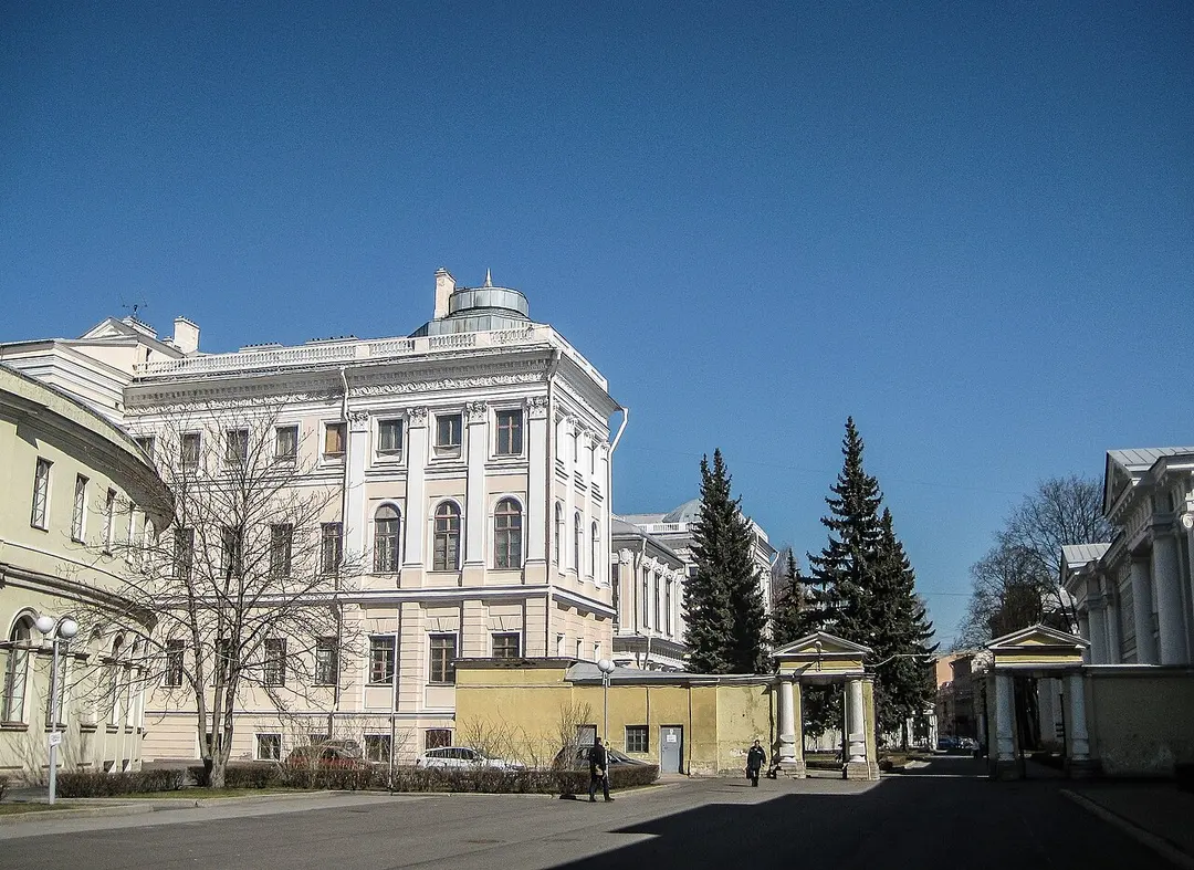 Anitschkow-Palais