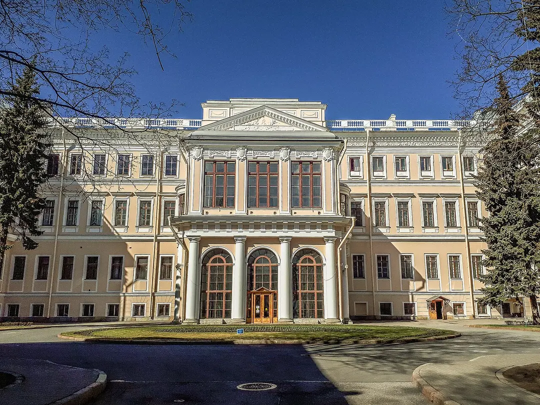 Anitschkow-Palais