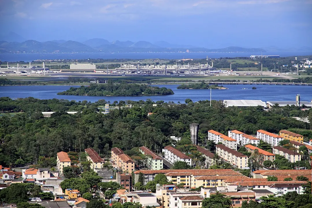 Basilika Nossa Senhora da Penha