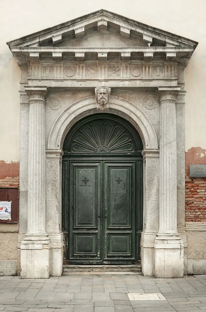 Chiesa di San Lio