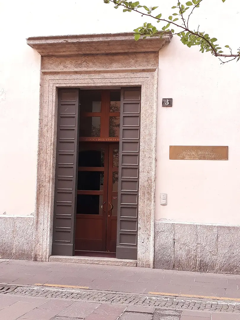 Basilica di San Simpliciano