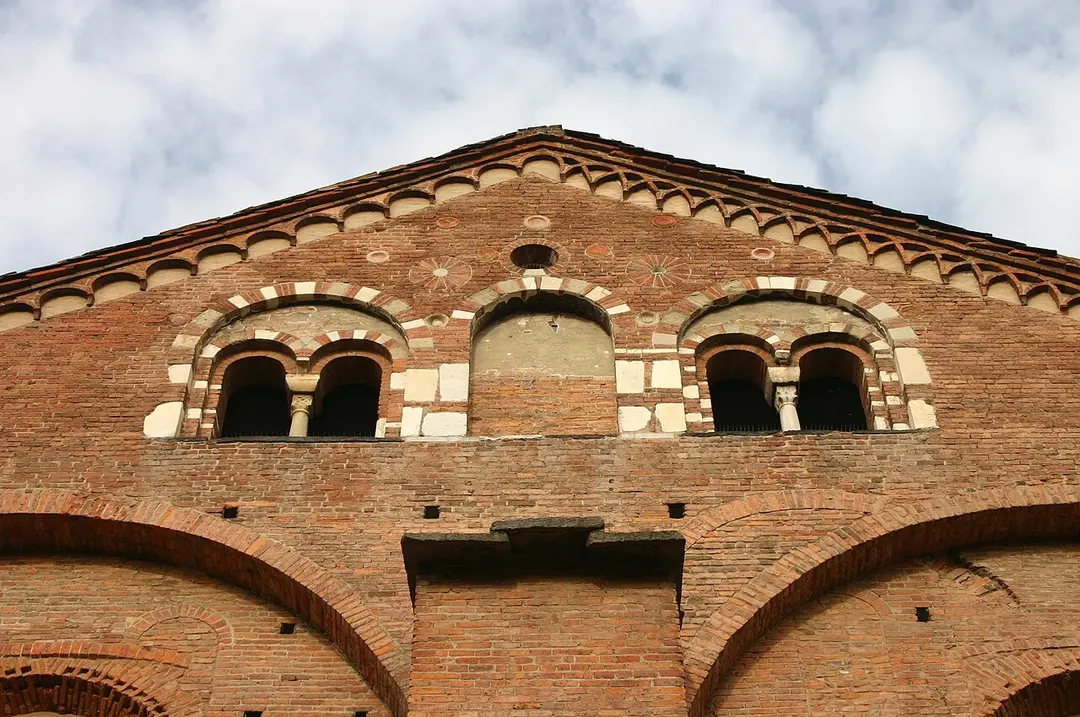 Basilica di San Simpliciano