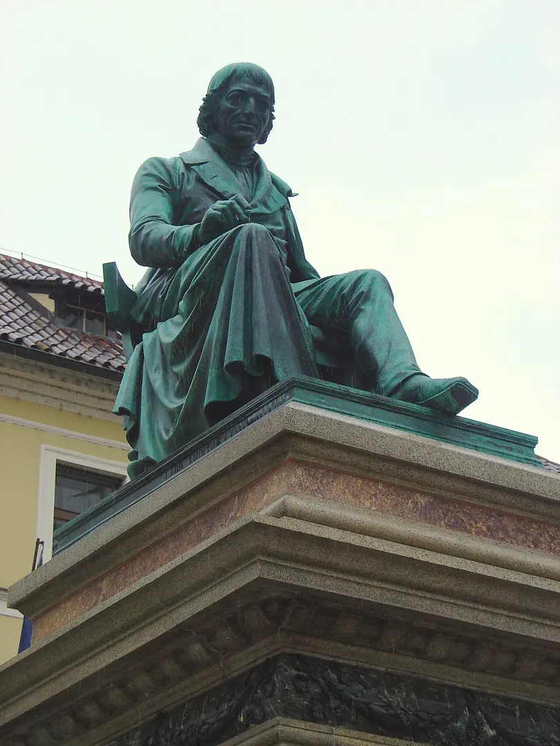 Josef-Jungmann-Denkmal