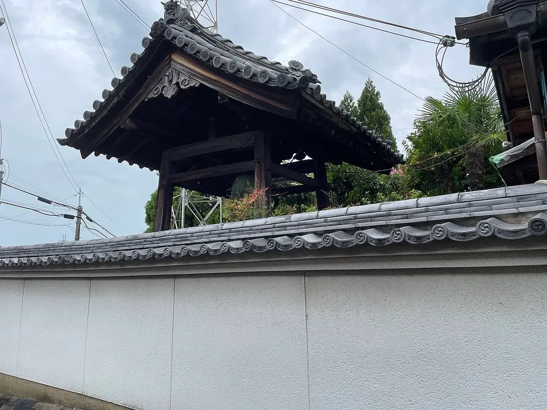 Mt. Hakuto Saijoji Temple